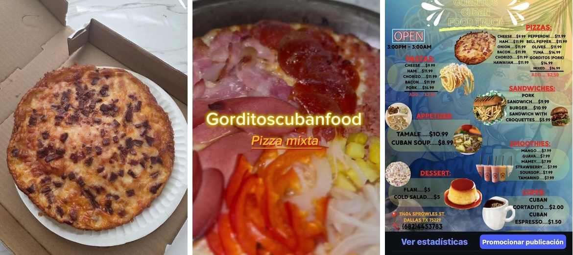 Gorditoscubanfood1 Menu